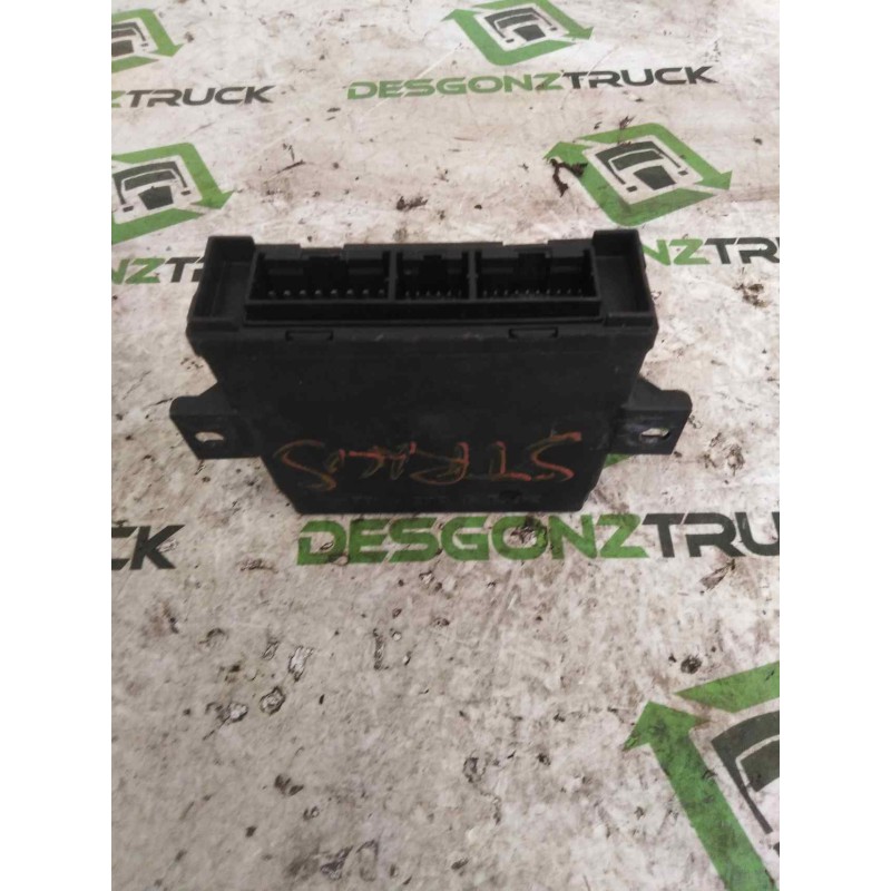 Recambio de modulo electronico para iveco stralis (as) fsa t / fp lt 4x2 gran espacio referencia OEM IAM 41221004 SW18.0 2