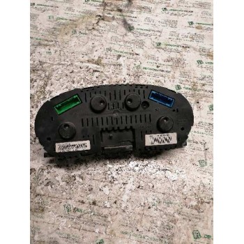 Recambio de cuadro instrumentos para seat ibiza (6k1) 1.4 16v referencia OEM IAM 6K0920850 110008924001 