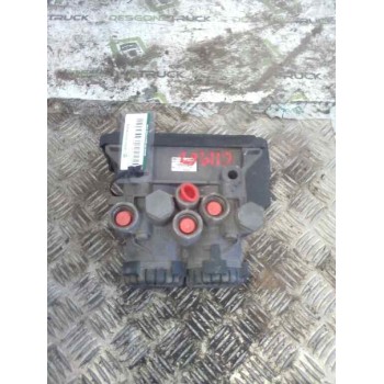 VALVULA AIRE 20828241 K001411 VALVULA EBS MODULADOR DE EJE