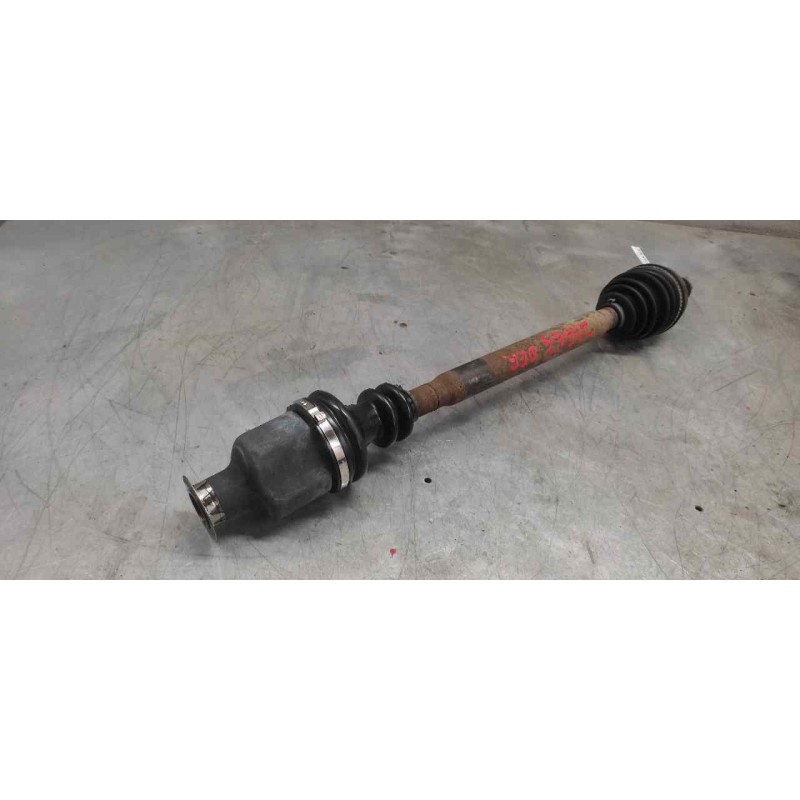 Recambio de transmision delantera derecha para renault laguna (b56) 1.9 dti rt referencia OEM IAM 2