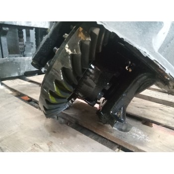 Recambio de grupo para renault midlum 4.8 diesel referencia OEM IAM P08120 RATIO:3.58/43X12 7420811452