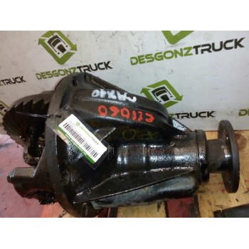 Recambio de grupo para nissan trade 100 chasis cabina referencia OEM IAM 39X10  