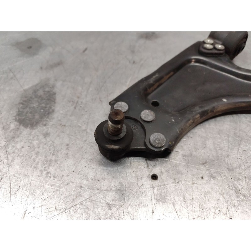 Recambio de brazo suspension inferior delantero izquierdo para opel meriva cosmo referencia OEM IAM - Azul 3