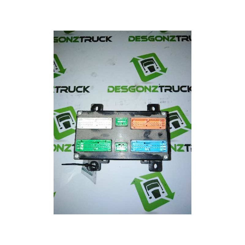 Recambio de modulo electronico para volvo fh 12 2002  fsa xlow 4x2 corto referencia OEM IAM 20538397 - Blanco 2