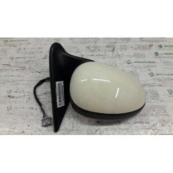 Recambio de retrovisor derecho para mg serie 45 (rt) classic (5-ptas.) referencia OEM IAM E11015514 ELECTRICO 
