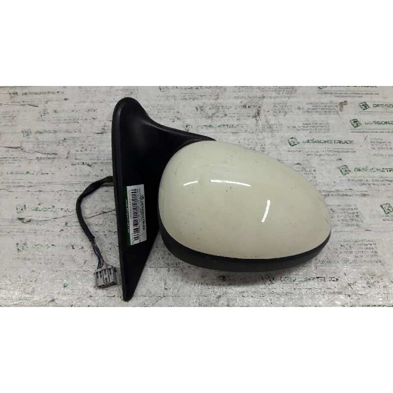 Recambio de retrovisor derecho para mg serie 45 (rt) classic (5-ptas.) referencia OEM IAM E11015514 ELECTRICO 3