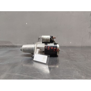 Recambio de motor arranque para jeep compass (mk49) 2.2 crd referencia OEM IAM 04801830AC  