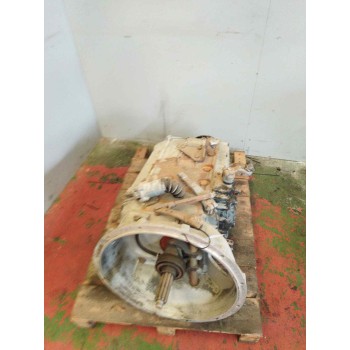 CAJA CAMBIOS S690+GV901 1268003800 1197952