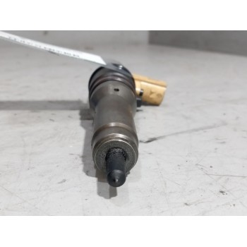 Recambio de inyector para daf serie xf105.xxx 12.9 diesel referencia OEM IAM 1846419  1905001