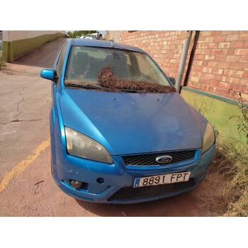 ford focus berlina (cap) del año 2007