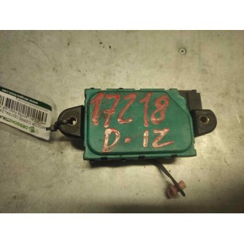 Recambio de motor cierre centralizado delantero izquierdo para hyundai lantra familiar (rd) 1.9 diesel cat referencia OEM IAM   