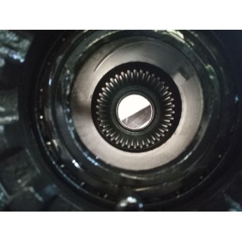 Recambio de grupo para renault midlum 4.8 diesel referencia OEM IAM P08120 RATIO:3.58/43X12 7420811452