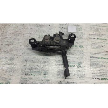 Recambio de cerradura capot para nissan micra (k11) alpine (1996) referencia OEM IAM   
