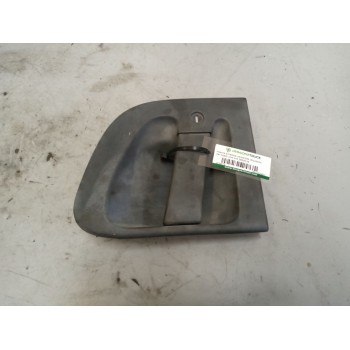 MANETA EXTERIOR DELANTERA IZQUIERDA 5010225877 