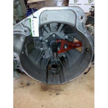 CAJA CAMBIOS 2826.24095 93809979 1820850