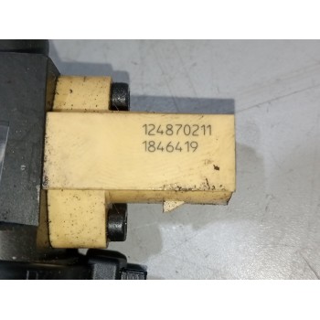 Recambio de inyector para daf serie xf105.xxx 12.9 diesel referencia OEM IAM 1846419  1905001