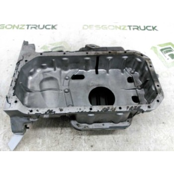 Recambio de carter para opel astra g berlina club referencia OEM IAM 652075  