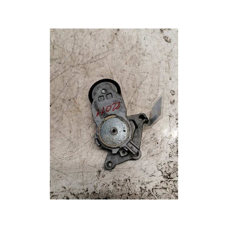 Recambio de tensor correa auxiliar para ford fiesta (cb1) econetic referencia OEM IAM - Rojo 2
