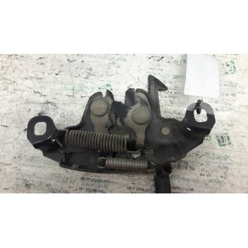 Recambio de cerradura capot para nissan micra (k11) alpine (1996) referencia OEM IAM   
