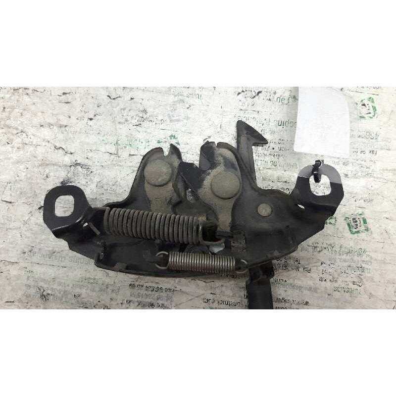 Recambio de cerradura capot para nissan micra (k11) alpine (1996) referencia OEM IAM 3