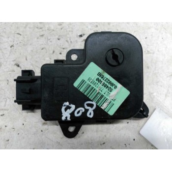 MOTOR REGULADOR CLIMATIZACION 7701206536 52485400 