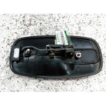 Recambio de maneta exterior delantera derecha para nissan primastar (x83) referencia OEM IAM   