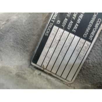 Recambio de grupo para renault midlum 4.8 diesel referencia OEM IAM P08120 RATIO:3.58/43X12 7420811452