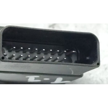 Recambio de motor elevalunas trasero izquierdo para volkswagen passat berlina (3b2) comfortline referencia OEM IAM 0130821697  