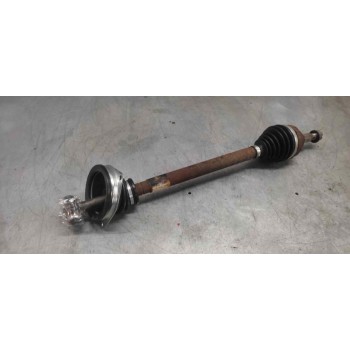 Recambio de transmision delantera izquierda para renault laguna (b56) 1.9 dti rt referencia OEM IAM   