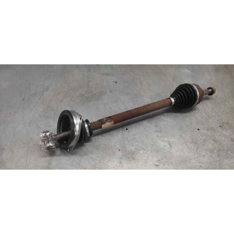 Recambio de transmision delantera izquierda para renault laguna (b56) 1.9 dti rt referencia OEM IAM 2