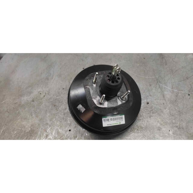 Recambio de servofreno para peugeot 207 x-line referencia OEM IAM 9657455580 - Gris 2