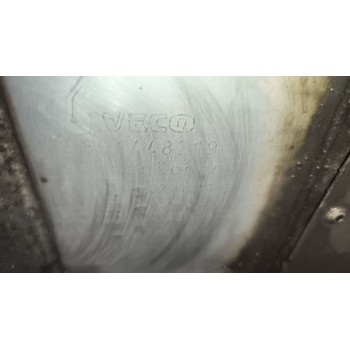 Recambio de catalizador para iveco stralis (as) 11.1 diesel referencia OEM IAM 5801448219  