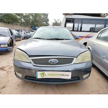 ford mondeo berlina (ge) del año 2004