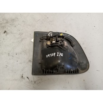 Recambio de maneta exterior delantera izquierda para daf serie lf45.xxx desde 06 referencia OEM IAM 5010225877  