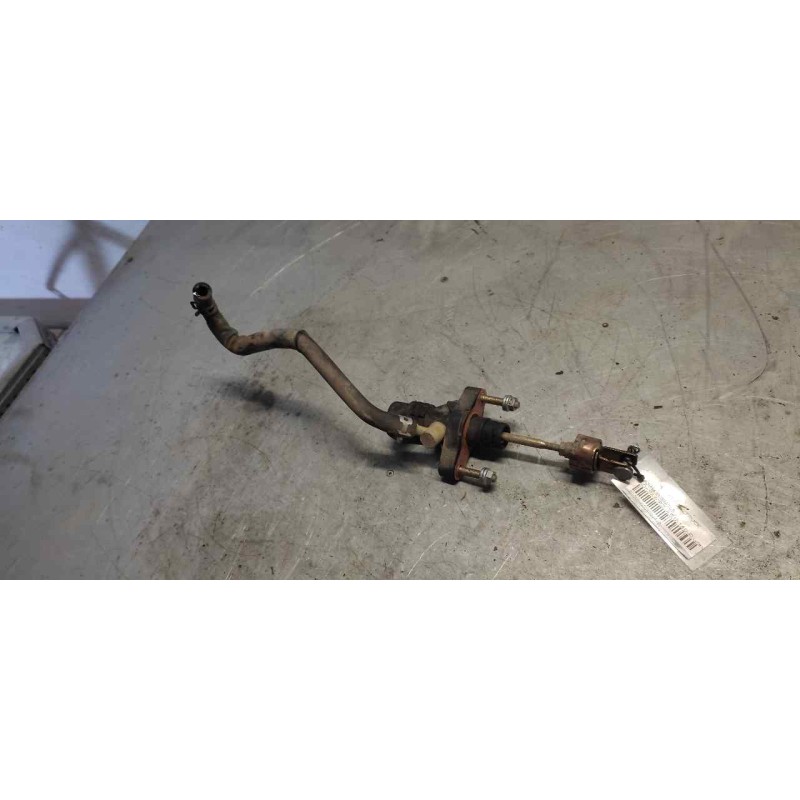 Recambio de bomba embrague para toyota corolla (e12) 1.4 d-4d luna compact referencia OEM IAM   