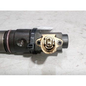 Recambio de inyector para daf serie xf105.xxx 12.9 diesel referencia OEM IAM 1846419  1905001