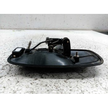 Recambio de maneta exterior delantera derecha para nissan primastar (x83) referencia OEM IAM   
