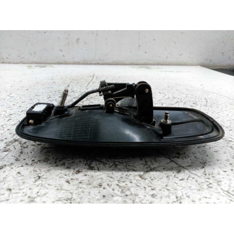 Recambio de maneta exterior delantera derecha para nissan primastar (x83) referencia OEM IAM - Blanco 3