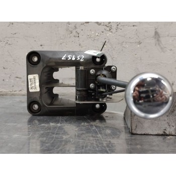 Recambio de palanca cambio para jeep compass (mk49) 2.2 crd referencia OEM IAM 68044041A  