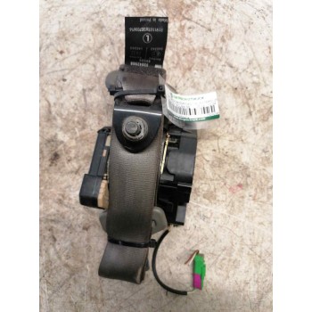 Recambio de cinturon seguridad delantero izquierdo para daewoo tacuma se referencia OEM IAM 33042968  