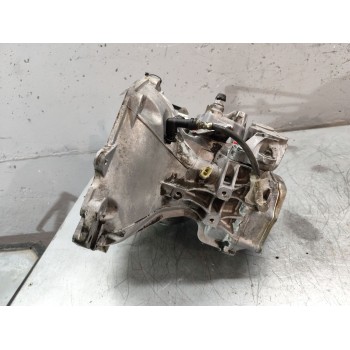 Recambio de caja cambios para opel meriva cosmo referencia OEM IAM F13W429  
