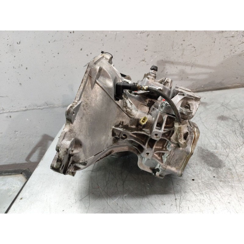 Recambio de caja cambios para opel meriva cosmo referencia OEM IAM F13W429 - Azul 2