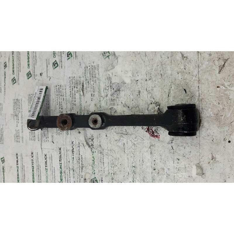 Recambio de brazo suspension inferior delantero izquierdo para seat marbella ce referencia OEM IAM - Blanco 2