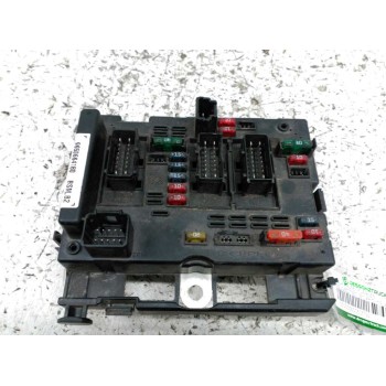 CAJA RELES / FUSIBLES 9650664180 BSM 31919776
