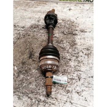 Recambio de transmision delantera izquierda para ford mondeo berlina (gd) ambiente referencia OEM IAM   