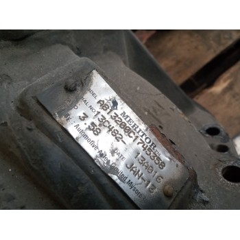 Recambio de grupo para renault midlum 4.8 diesel referencia OEM IAM P08120 RATIO:3.58/43X12 7420811452
