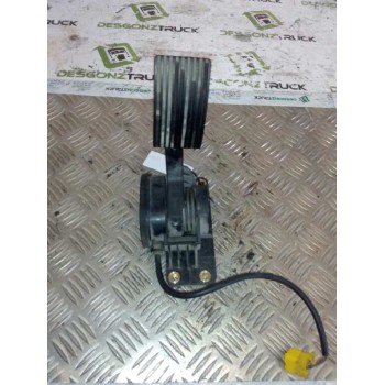 PEDAL ACELERADOR A9703000004 
