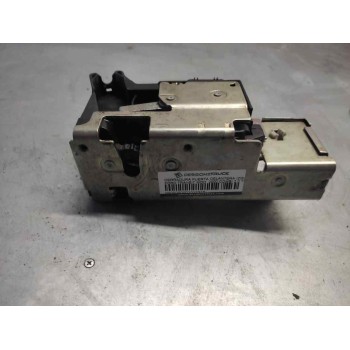 CERRADURA PUERTA DELANTERA IZQUIERDA 