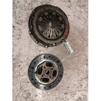 Recambio de kit embrague para seat arosa (6h1) stella referencia OEM IAM 052141025  