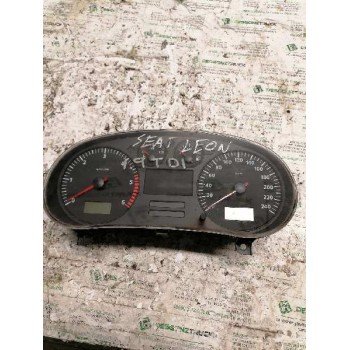 CUADRO INSTRUMENTOS 1M0920802D 110080152005 